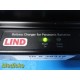 LIND CF-LND3BAYC2 Triple-Bay Battery Charger + New Compatible AC Adapter ~ 38319