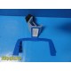 GE Dinamap Pro Series/100 Series Monitor Stand Mount W/ Black Pole Clamp ~ 38320