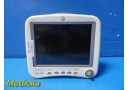 2013 GE Dash 4000 Patient Monitor ONLY &ndash; For Parts/Repair ~ 38307