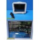 2012 GE Dash 4000 Patient Monitor – CO2 / CO/T/Masimo/2×IBP/ECG/NIBP ~ 38309