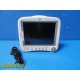 2012 GE Dash 4000 Patient Monitor – CO2 / CO/T/Masimo/2×IBP/ECG/NIBP ~ 38309