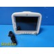 2012 GE Dash 4000 Patient Monitor – CO2 / CO/T/Masimo/2×IBP/ECG/NIBP ~ 38309