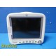 GE Dash 4000 Monitor – SpO2/IBP/Temp/NBP/ECG/CO₂ – For Parts/Repair ~ 38310