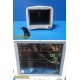 GE Dash 4000 Patient Monitor – SpO2 Masimo/2×IBP/ECG/NIBP | Powers On ~ 38748
