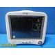 GE Dash 4000 Patient Monitor – ECG/SpO₂/NIBP/Temp/PRINT | Working ~ 38749