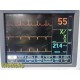 GE Dash 4000 Patient Monitor – ECG/SpO₂/NIBP/Temp/PRINT | Working ~ 38749