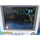 GE Dash 4000 Patient Monitor – ECG/SpO₂/NIBP/Temp/PRINT | Working ~ 38749