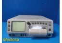 GE Corometrics 250CX Fetal Monitor 259CX-A | Blank LCD | For Parts ~ 38312