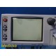 GE Corometrics 250CX Fetal Monitor 259CX-A | Blank LCD | For Parts ~ 38312