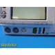 GE Corometrics 250CX Fetal Monitor 259CX-A | Blank LCD | For Parts ~ 38312