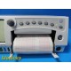 GE Corometrics 250CX Fetal Monitor 259CX-A | Blank LCD | For Parts ~ 38312