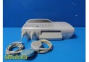 GE Corometrics 171 Fetal Monitor W/ 5700HAX US & 2264HAX TOCO Transducer ~ 38313