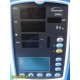 Datascope Mindray DPM3 Vital Signs Monitor (Masimo SpO2 + NIBP) W/ Leads ~ 38314