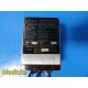 AAK Model CM84 Regulated Power Supply ±8VDC 4A W/ 3-Pin Output ~ 38315