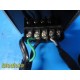 AAK Model CM84 Regulated Power Supply ±8VDC 4A W/ 3-Pin Output ~ 38315