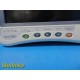 2013 GE Dash 4000 Patient Monitor (SPO2/ECG/NIBP/T/CO) – Parts/Repair ~ 38747