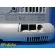 2013 GE Dash 4000 Patient Monitor (SPO2/ECG/NIBP/T/CO) – Parts/Repair ~ 38747