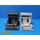 2x C-Scan Corp Thermal Printers for GE Dash 3000/4000/5000 | For Parts ~ 38751