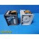 2x C-Scan Corp Thermal Printers for GE Dash 3000/4000/5000 | For Parts ~ 38751