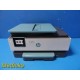 HP OfficeJet Pro 8028e All-in-One Printer | TESTED & WORKING ~ 38296