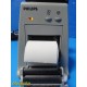 2015 Philips M3176C Recorder/Printer W/ Speaker Module & Mounts ~ 38297