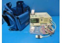 ZOLL MEDICAL 1600 Defibrillator