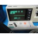 ZOLL MEDICAL 1600 Defibrillator