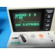 ZOLL MEDICAL 1600 Defibrillator