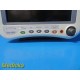 GE Dash 4000 Patient Monitor – Masimo SPO2 / TEMP / NIBP / IBP / ECG ~ 38305