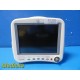GE Dash 4000 Patient Monitor – Masimo SPO2 / TEMP / NIBP / IBP / ECG ~ 38305