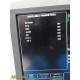 GE Dash 4000 Patient Monitor (Printer/IBP/NIBP/ECG/TEMP)W/ NEW Leads ~ 38306
