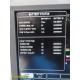 GE Dash 4000 Patient Monitor (Printer/IBP/NIBP/ECG/TEMP)W/ NEW Leads ~ 38306