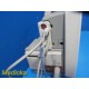 Philips MP50 Intellivue Monitor W/ MMS, Press, Temp, REC Module & Leads ~ 38791