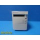 Philips MP50 Intellivue Monitor W/ MMS, Press, Temp, REC Module & Leads ~ 38791