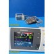 2018 Philips IntelliVue X2 M3002AU Monitor W/ ECG,NBP,SpO₂,Temp,IBP Leads~ 38348