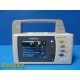 2018 Philips IntelliVue X2 M3002AU Monitor W/ ECG,NBP,SpO₂,Temp,IBP Leads~ 38348