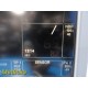 GE Dash 5000 Patient Monitor (SpO2,ECG,IBP,NBP,Temp,CO2) W/ NEW Leads ~ 38349