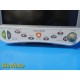 GE Dash 5000 Patient Monitor (SpO2,ECG,IBP,NBP,Temp,CO2) W/ NEW Leads ~ 38349