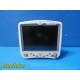 GE Dash 5000 Patient Monitor (SpO2,ECG,IBP,NBP,Temp,CO2) W/ NEW Leads ~ 38349