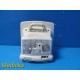 GE Dash 5000 Patient Monitor (SpO2,ECG,IBP,NBP,Temp,CO2) W/ NEW Leads ~ 38349