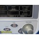 GE Dash 5000 Monitor (SpO2,ECG,IBP,NBP,Temp,CO2) W/ Leads & Batteries ~ 38789