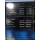 GE Dash 5000 Monitor (SpO2,ECG,IBP,NBP,Temp,CO2) W/ Leads & Batteries ~ 38789