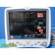 GE Dash 5000 Monitor (SpO2,ECG,IBP,NBP,Temp,CO2) W/ Leads & Batteries ~ 38789