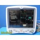 GE Dash 5000 Monitor (SpO2,ECG,IBP,NBP,Temp,CO2) W/ Leads & Batteries ~ 38789