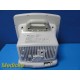 GE Dash 5000 Monitor (SpO2,ECG,IBP,NBP,Temp,CO2) W/ Leads & Batteries ~ 38789