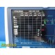 GE Dash 5000 Patient Monitor (SpO2,ECG,IBP,NBP,Temp) W/ Leads & Batteries ~38347