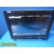 2017 Philips IntelliVue MX700 + X2 + M3012A Monitoring System W/ New Leads~38787