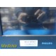 2017 Philips IntelliVue MX700 + X2 + M3012A Monitoring System W/ New Leads~38787