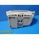 Philips Intellivue MP50 Monitor W/ MMS Press CO Print Modules & Leads ~ 38351