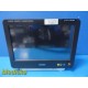 2014 Philips IntelliVue MX700 Monitor w/ X2 & M3012A Module & NEW Leads ~ 38782
